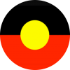 Aboriginal Flag